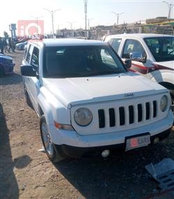 Jeep Patriot